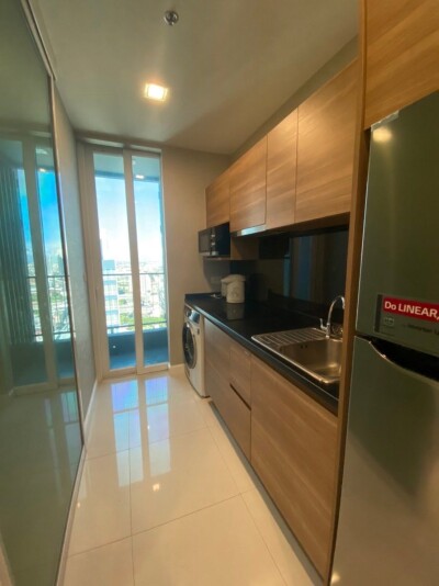 เดอะ เมโทรโพลิส สำโรง / The Metropolis Samrong