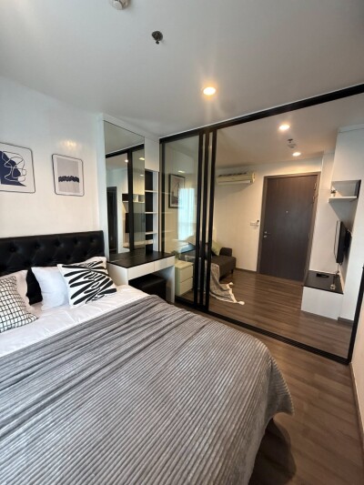 เดอะ เบส พาร์ค เวสต์ / The Base Park West-6