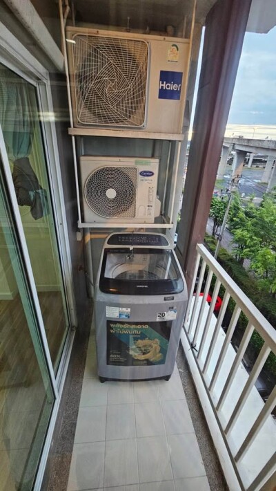 วี คอนโด เอกมัย - รามอินทรา / WE Condo Ekkamai - Ramindra-8