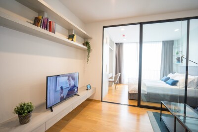 โนเบิล รีโว สีลม / Noble Revo Silom-2