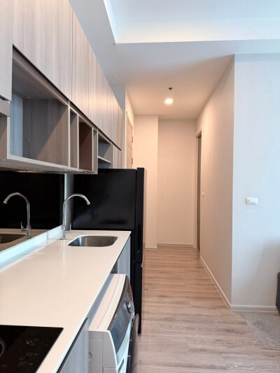 ไนท์บริดจ์ คอลลาจ รามคำแหง / Knightsbridge Collage Ramkhamhaeng