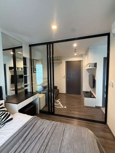เดอะ เบส พาร์ค เวสต์ / The Base Park West-7