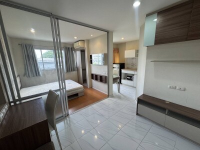 ลุมพินี คอนโดทาวน์ รามอินทรา - ลาดปลาเค้า / Lumpini Condo Town Ramindra - Lat Pla Khao