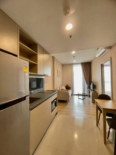 โอกะ เฮ้าส์ สุขุมวิท 36 / Oka Haus Sukhumvit 36-7