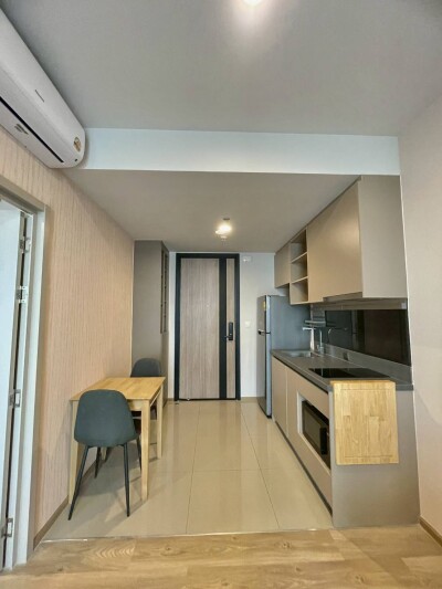โอกะ เฮ้าส์ สุขุมวิท 36 / Oka Haus Sukhumvit 36-8