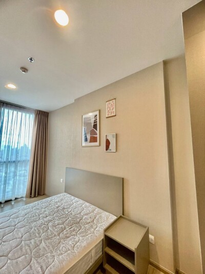 โอกะ เฮ้าส์ สุขุมวิท 36 / Oka Haus Sukhumvit 36-5