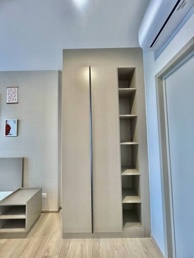 โอกะ เฮ้าส์ สุขุมวิท 36 / Oka Haus Sukhumvit 36-6