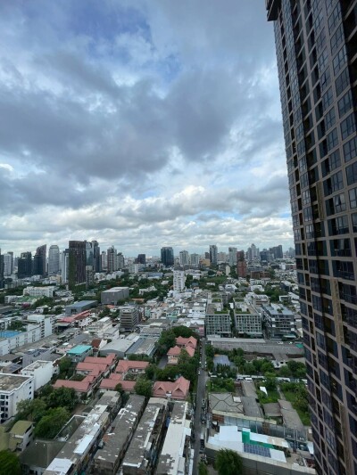 โอกะ เฮ้าส์ สุขุมวิท 36 / Oka Haus Sukhumvit 36-13