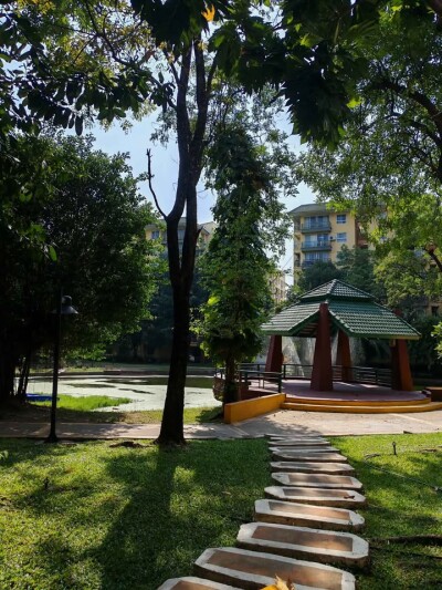 เดอะ พาร์คแลนด์ บางนา / The Parkland Bangna-11