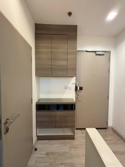 ไอดีโอ โมบิ สุขุมวิท (สุขุมวิท 81) / Ideo Mobi Sukhumvit (Soi 81)-11