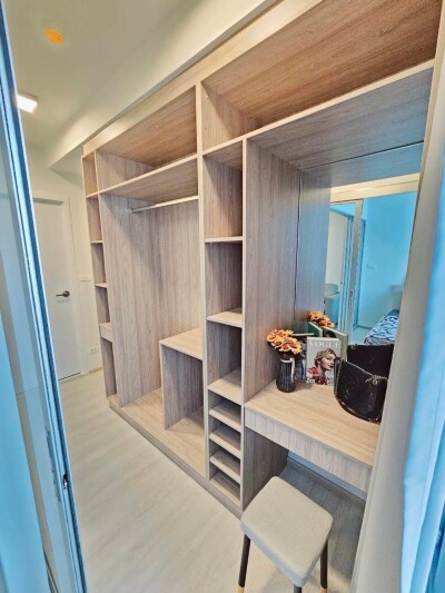 พลัมคอนโด สุขมวิท 62 / Plum Condo Sukhumvit 62