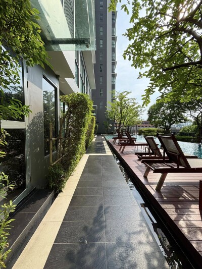 ไอดีโอ โมบิ สุขุมวิท (สุขุมวิท 81) / Ideo Mobi Sukhumvit (Soi 81)-26