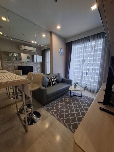 เอ็ม ทองหล่อ เท็น / M Thonglor 10-1