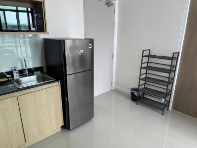 ไอดีโอ บลูโคฟ สุขุมวิท / Ideo Blucove Sukhumvit