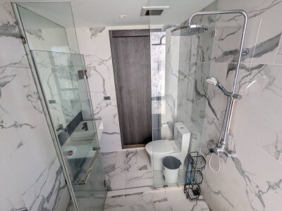 168 สุขุมวิท 36 / 🏠 168 Condominium ชั้น 3 🏠 เนื้อที่ 48.57 ตร.ม. พร้อมอยู่