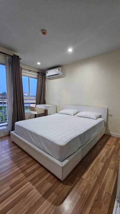 วี คอนโด เอกมัย - รามอินทรา / WE Condo Ekkamai - Ramindra-3