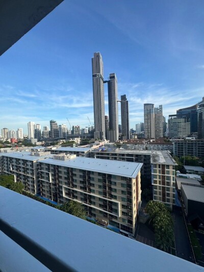 ทองหล่อ ทาวเวอร์ / Thonglor Tower
