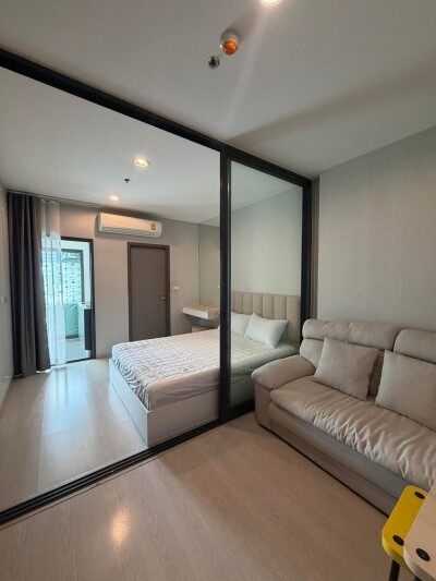 ไอดีโอ ท่าพระ อินเตอร์เชนจ์ / IDEO THAPHRA INTERCHANGE