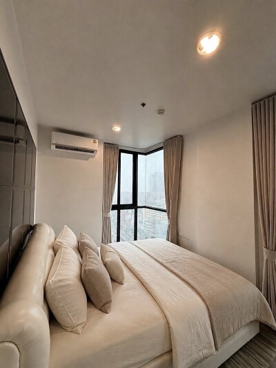 ไอดีโอ รัชดา - ห้วยขวาง / Ideo Ratchada - Huaykwang-2