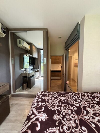 ไอดีโอ โมบิ สุขุมวิท (สุขุมวิท 81) / Ideo Mobi Sukhumvit (Soi 81)-16