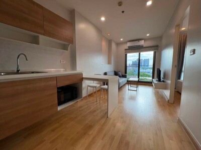 คาซ่า คอนโด อโศก - ดินแดง / Casa Condo Asoke - Dindaeng