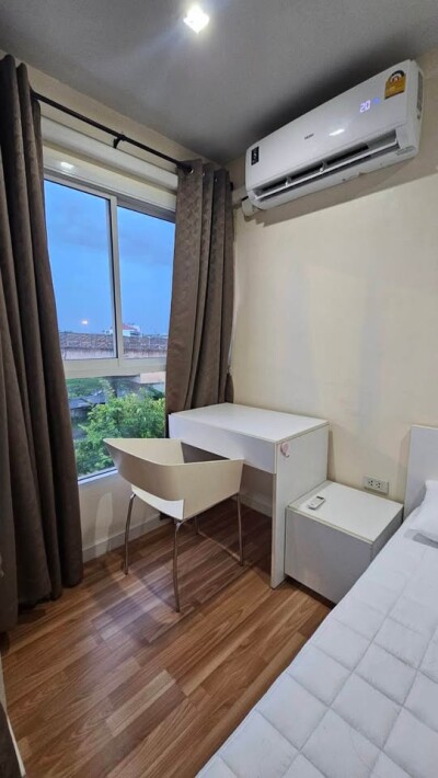 วี คอนโด เอกมัย - รามอินทรา / WE Condo Ekkamai - Ramindra-5