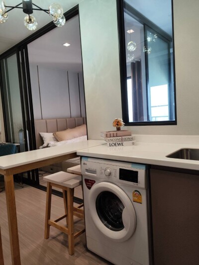 ไลฟ์ สาทร เซียร์รา / Life Sathorn Sierra-6