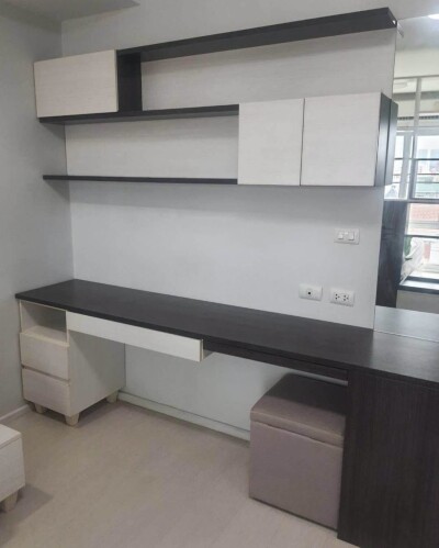 เดอะ ลอค 3 สุขุมวิท 101/1 / The Log 3 Sukhumvit 101/1-2