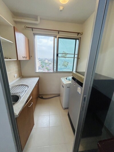 ซิตี้ โฮม รัตนาธิเบศร์ / City Home Rattanathibet-4