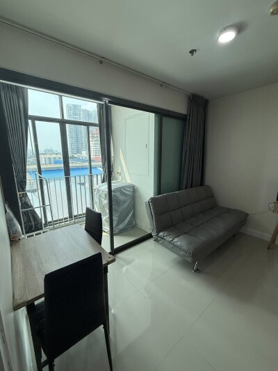 ไอดีโอ บลูโคฟ สุขุมวิท / Ideo Blucove Sukhumvit