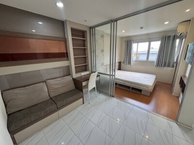 ลุมพินี คอนโดทาวน์ รามอินทรา - ลาดปลาเค้า / Lumpini Condo Town Ramindra - Lat Pla Khao