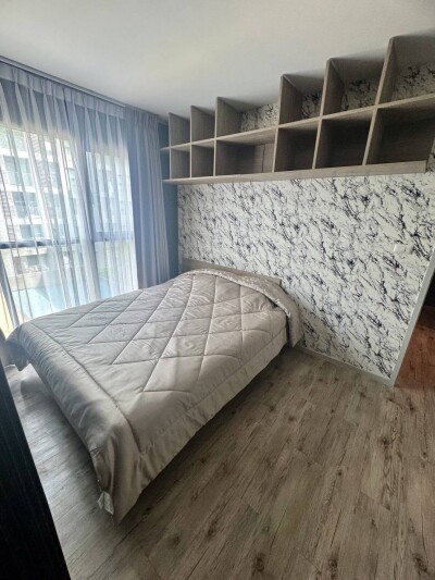 เอสเพน คอนโด ลาซาล / Aspen Condo Lasalle-4
