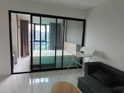 เดอะ มิดทาวน์ แจ้งวัฒนะ / The Midtown Chaengwattana-3