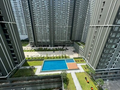 รีเจ้นท์ โฮม บางนา (โครงการใหม่) / Regent Home Bangna (New Project)-9