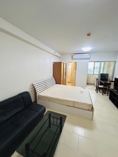 ซิตี้ โฮม รัตนาธิเบศร์ / City Home Rattanathibet-1