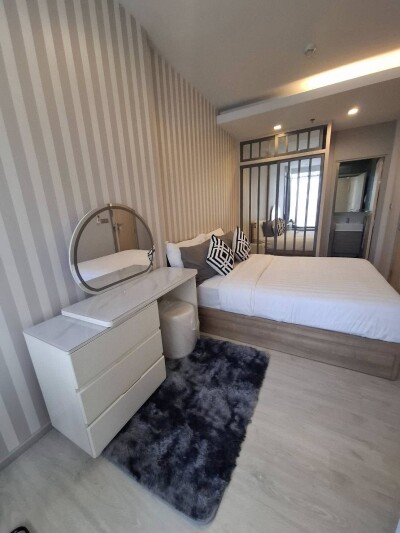 เอ็ม ทองหล่อ เท็น / M Thonglor 10-4