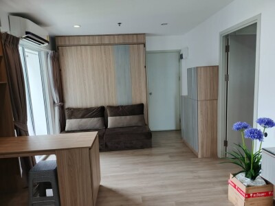 รีเจ้นท์ โฮม บางซ่อน 2 (เฟส 28) / Regent Home Bangson 2 (Phase 28)-3