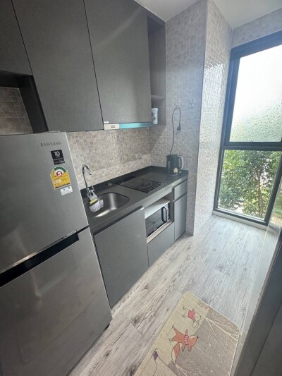เอสเพน คอนโด ลาซาล / Aspen Condo Lasalle-8