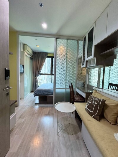 ไอดีโอ โมบิ สุขุมวิท (สุขุมวิท 81) / Ideo Mobi Sukhumvit (Soi 81)-3