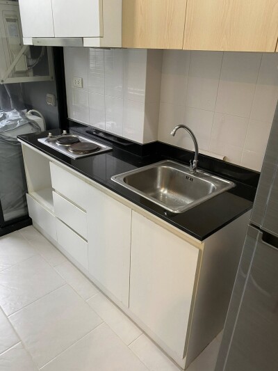 เดอะ กรีน คอนโด 3 / The Green Condo 3-7