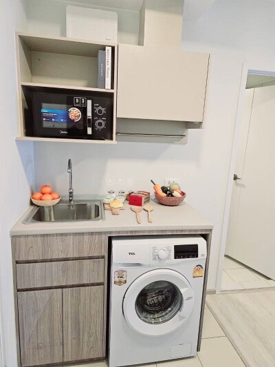 พลัมคอนโด สุขมวิท 62 / Plum Condo Sukhumvit 62