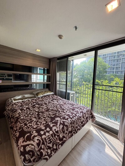 ไอดีโอ โมบิ สุขุมวิท (สุขุมวิท 81) / Ideo Mobi Sukhumvit (Soi 81)-13