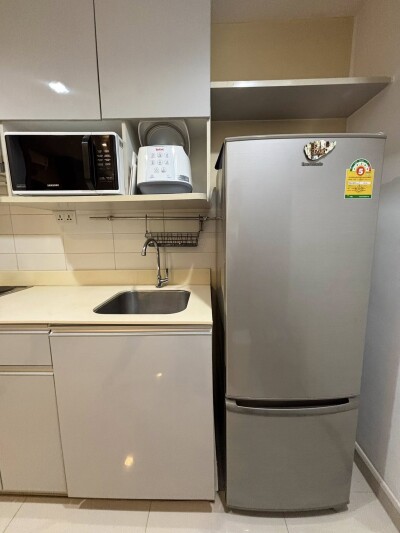 ไอดีโอ โมบิ สุขุมวิท (สุขุมวิท 81) / Ideo Mobi Sukhumvit (Soi 81)-20