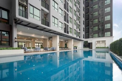 ไนท์บริดจ์ คอลลาจ รามคำแหง / Knightsbridge Collage Ramkhamhaeng-5