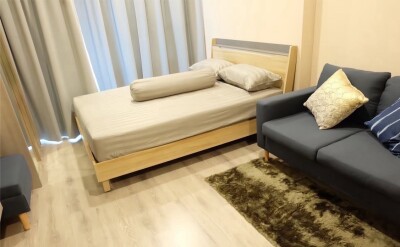 ไนท์บริดจ์ คอลลาจ รามคำแหง / Knightsbridge Collage Ramkhamhaeng-2