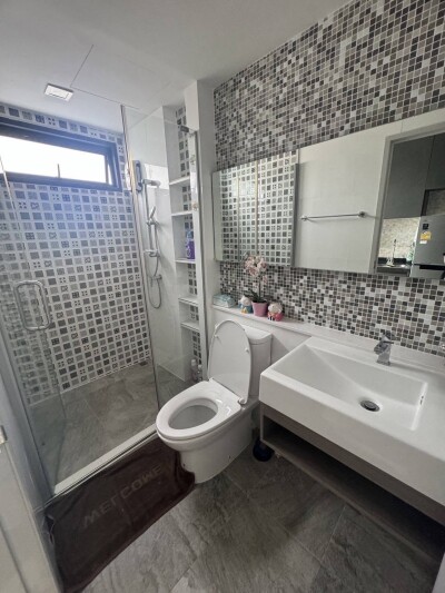 เอสเพน คอนโด ลาซาล / Aspen Condo Lasalle-9