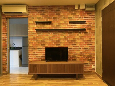 เดอะ กรีน คอนโด 3 / The Green Condo 3-4