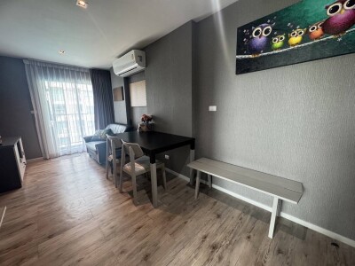 เอสเพน คอนโด ลาซาล / Aspen Condo Lasalle-3