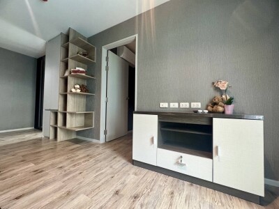 เอสเพน คอนโด ลาซาล / Aspen Condo Lasalle-2