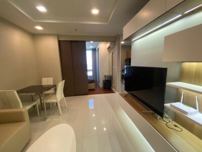 เดอะ เมโทรโพลิส สำโรง / The Metropolis Samrong